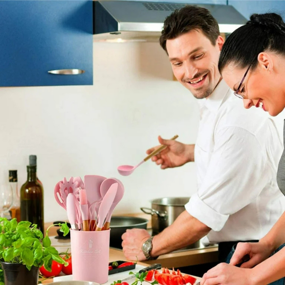 Gadgets & Utensils