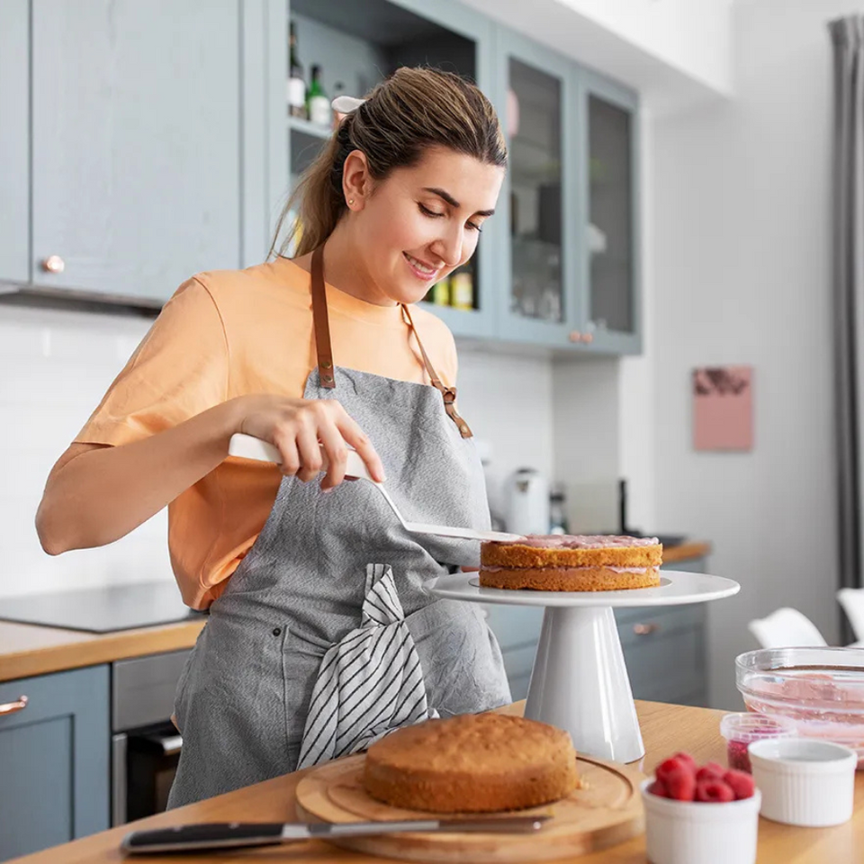 Bakeware & Baking Tools