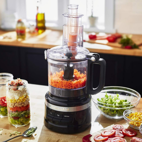Small Kitchen Appliances