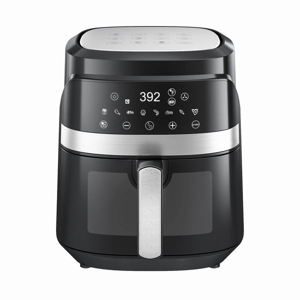 Sejoy 8-in-1 Air Fryer Oven – 6L Electric Oilless Cooker