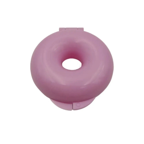 Non-Stick Cake Pop & Muffin Mold – Disk-Shaped Baking Cups